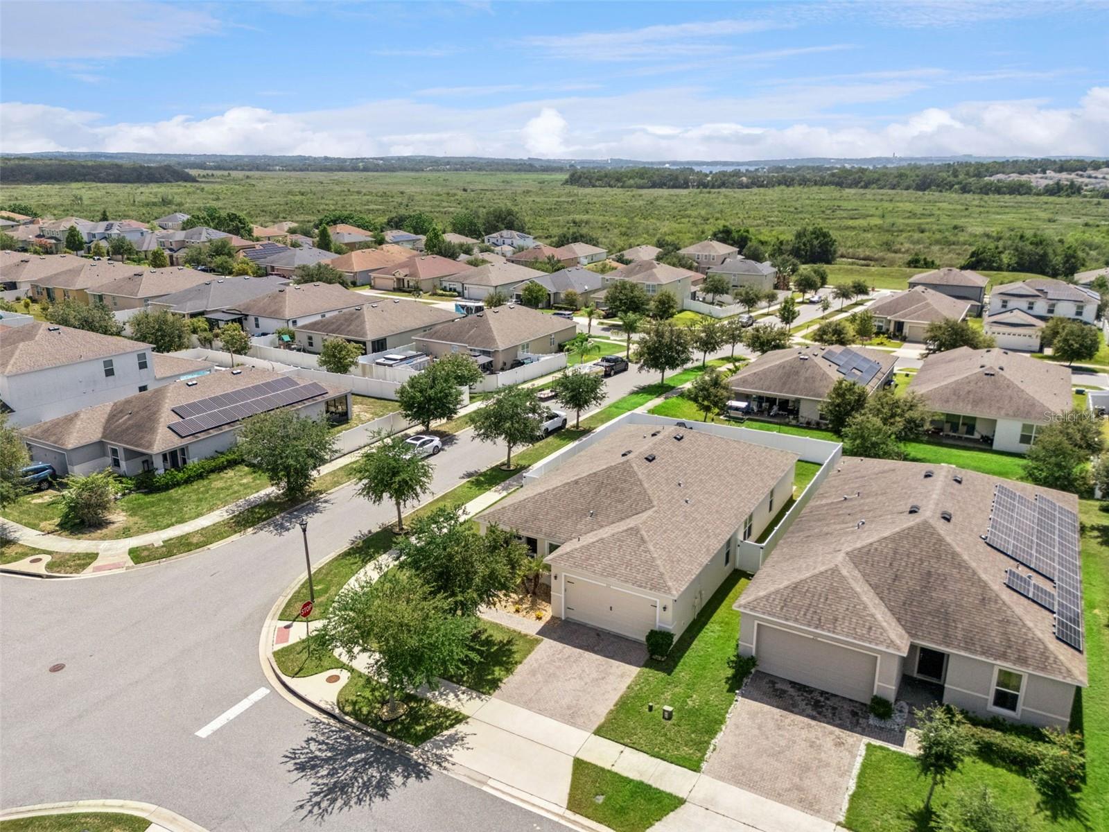 EAGLE POINTE PH III SUB - Residential