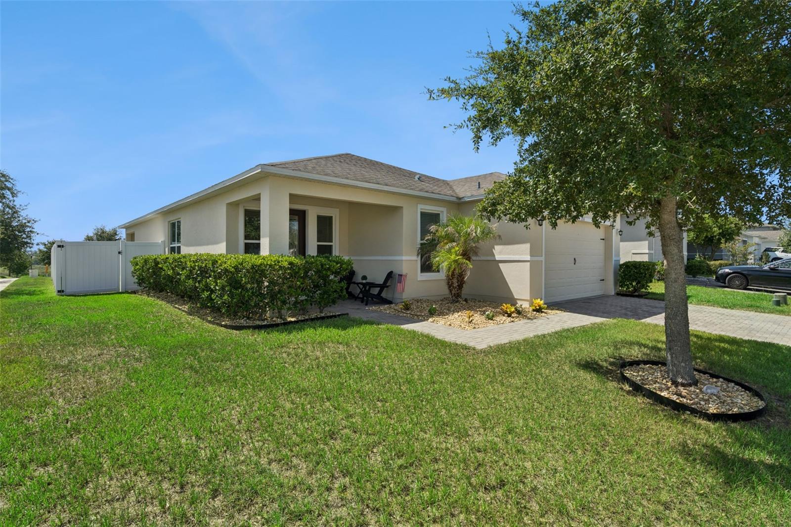 EAGLE POINTE PH III SUB - Residential