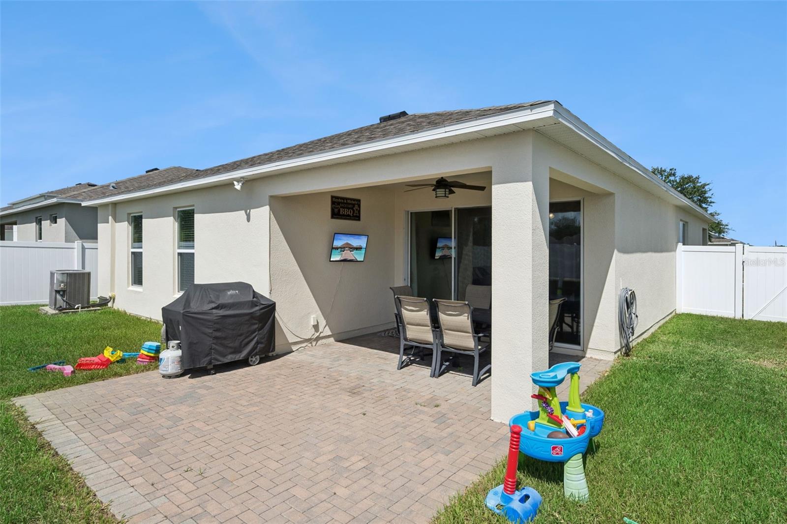 EAGLE POINTE PH III SUB - Residential