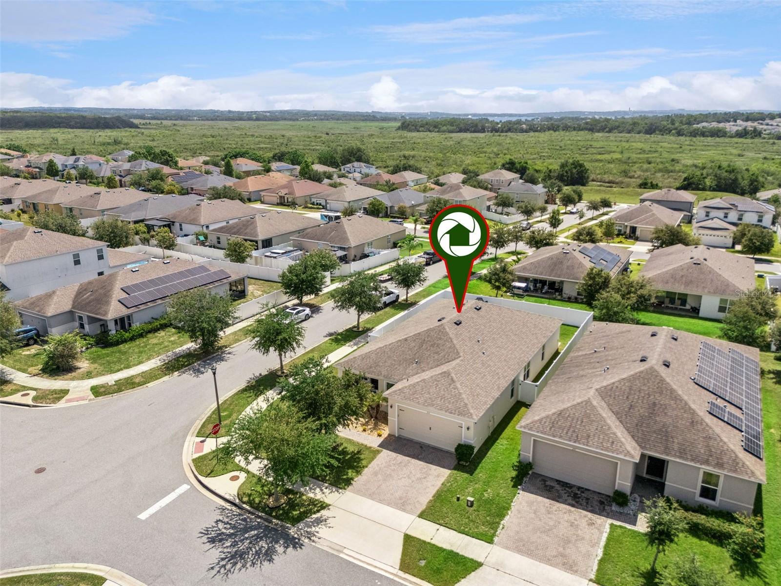 EAGLE POINTE PH III SUB - Residential