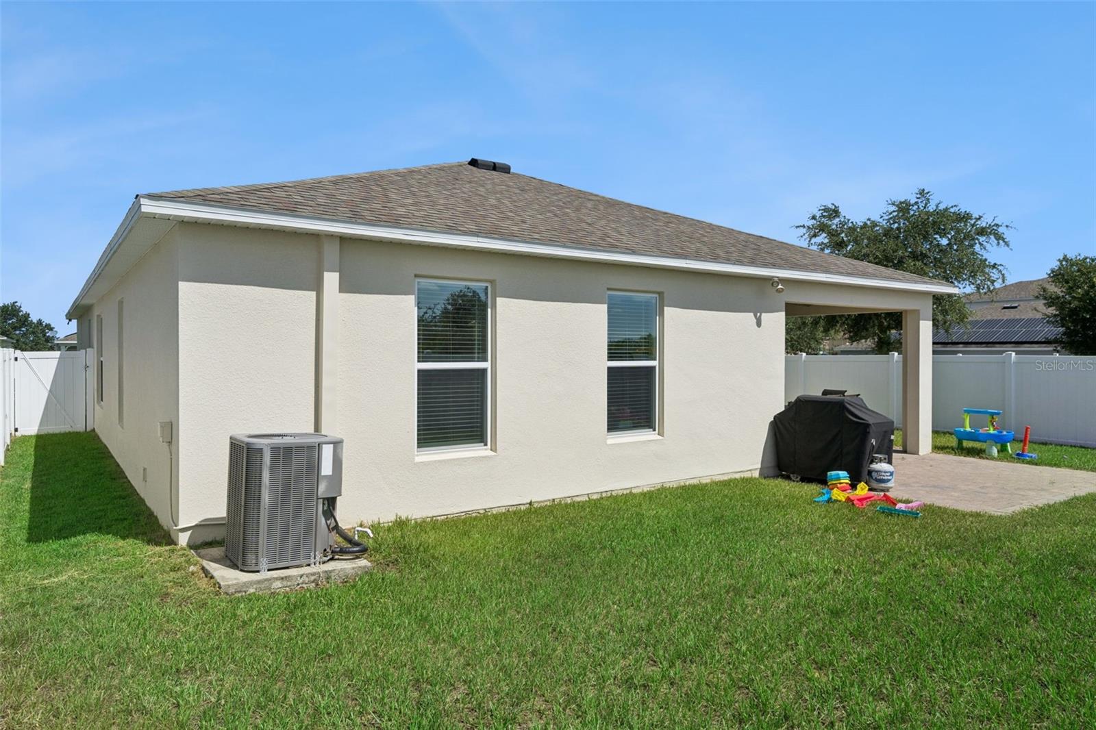 EAGLE POINTE PH III SUB - Residential