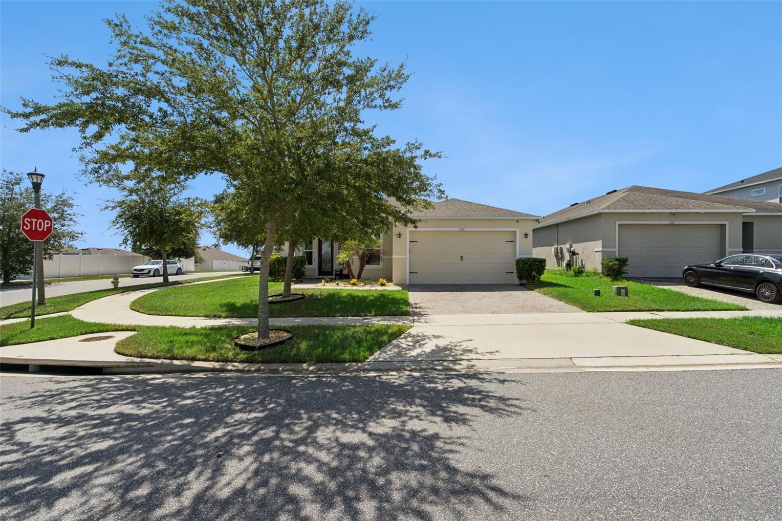 EAGLE POINTE PH III SUB - Residential