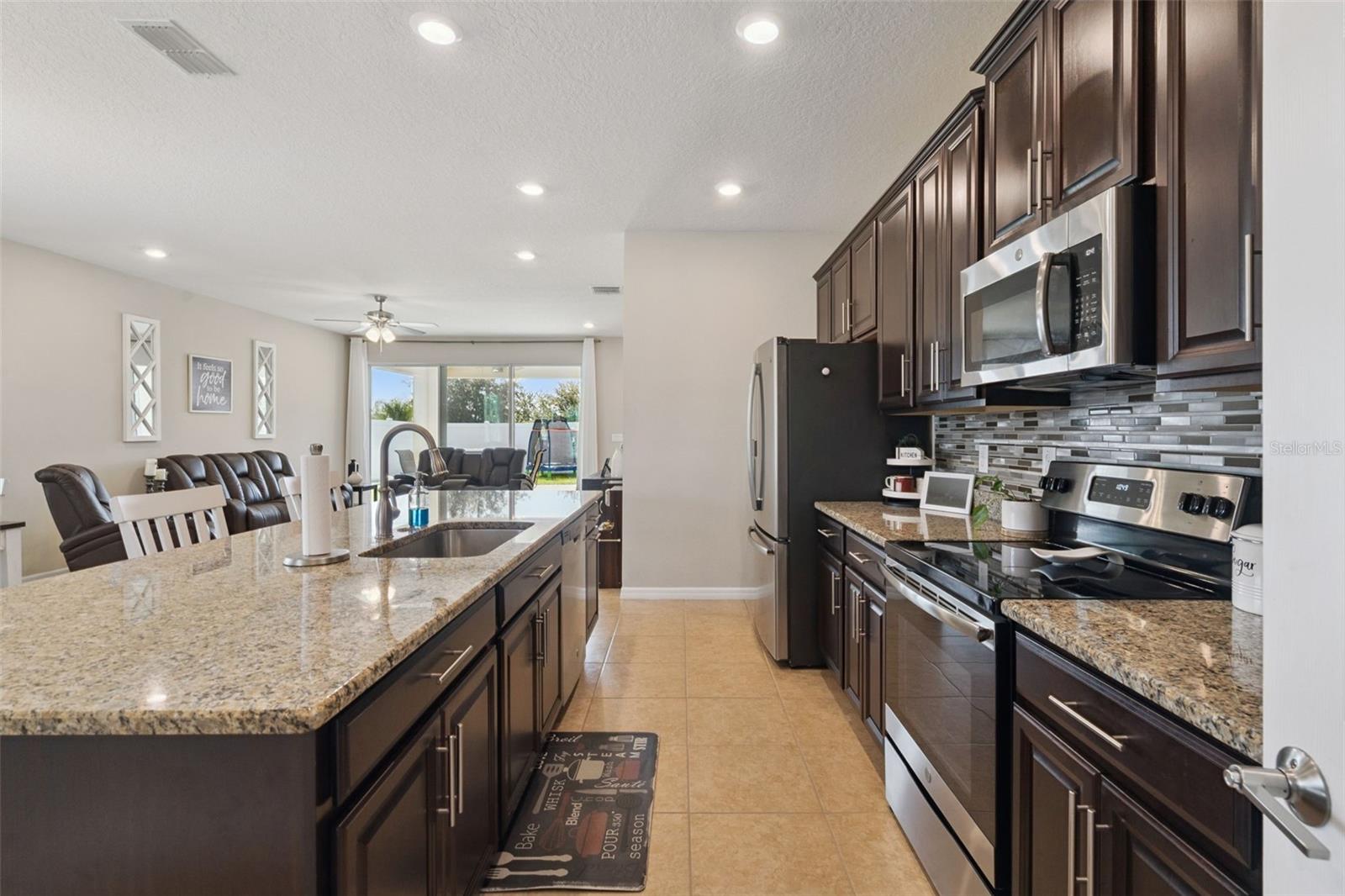 EAGLE POINTE PH III SUB - Residential