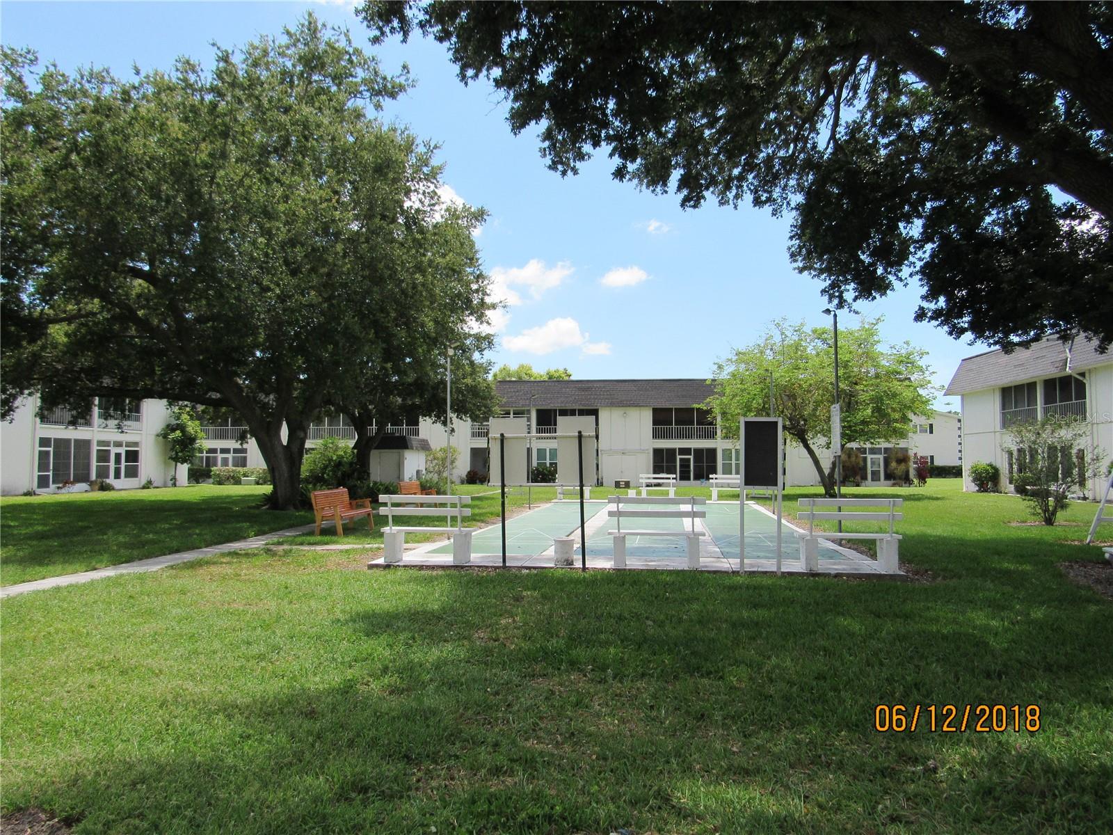 BURGUNDY UNIT ONE - Residential