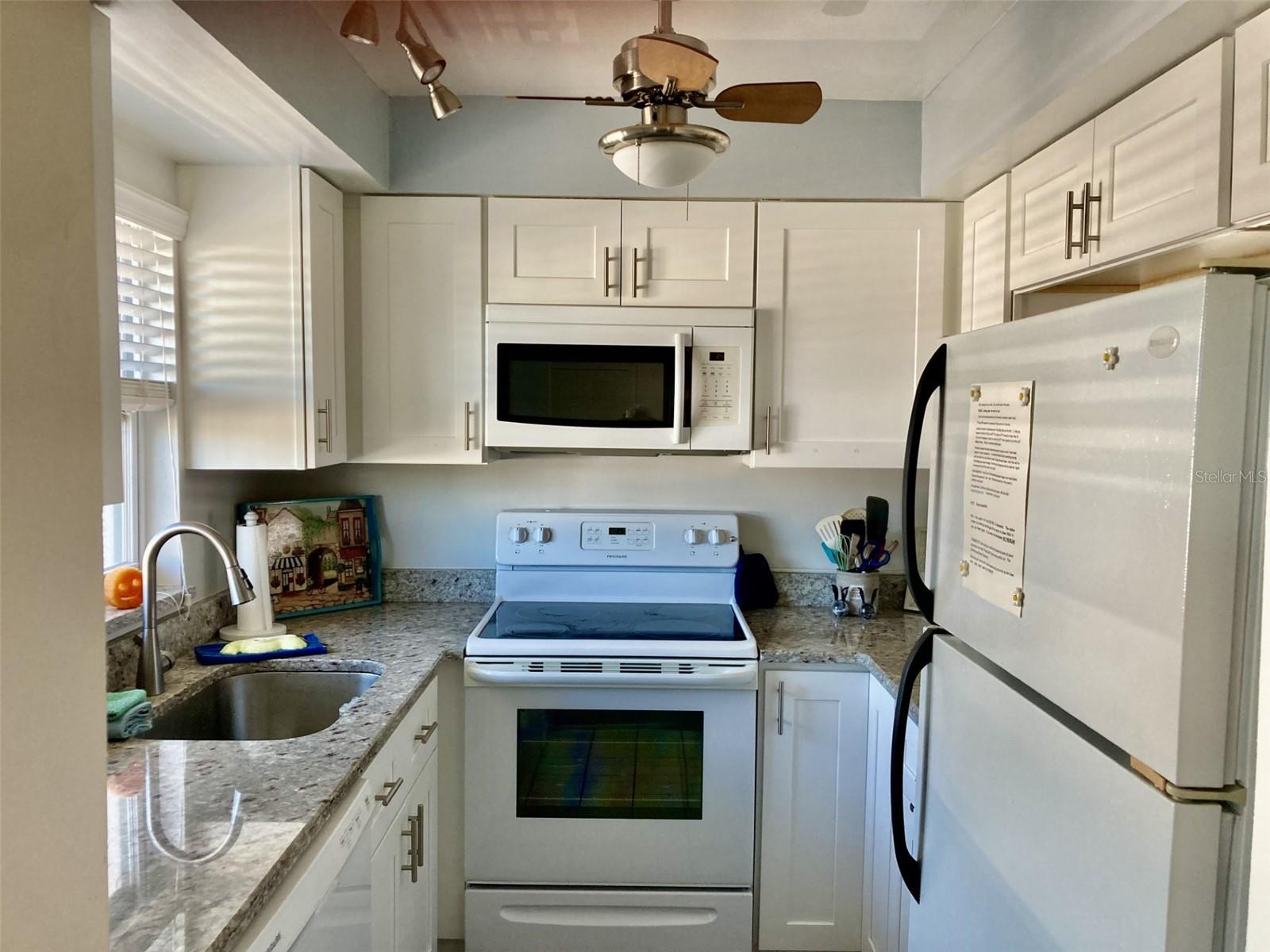 BURGUNDY UNIT ONE - Residential