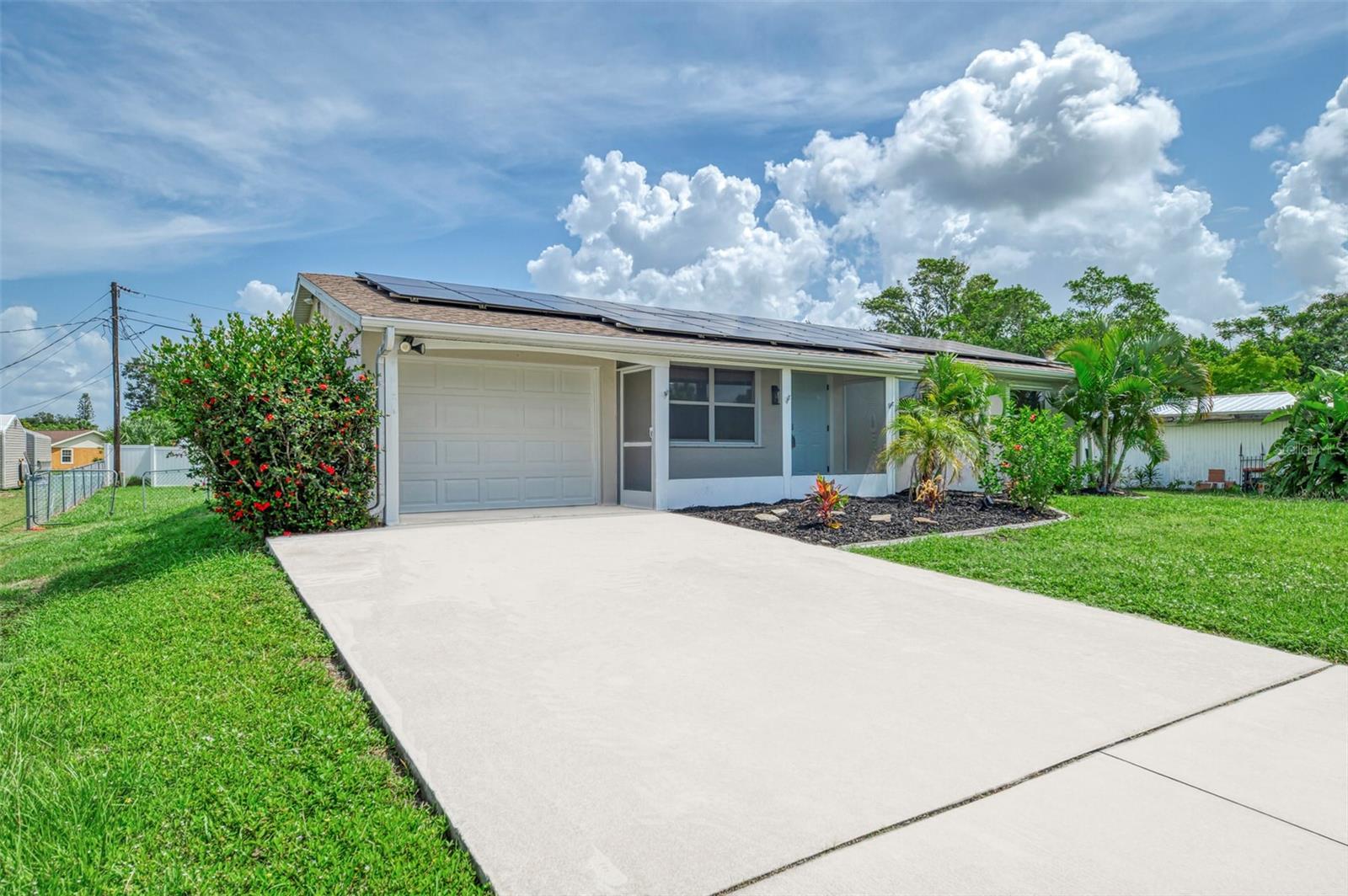 PORT CHARLOTTE SEC 002 - Residential