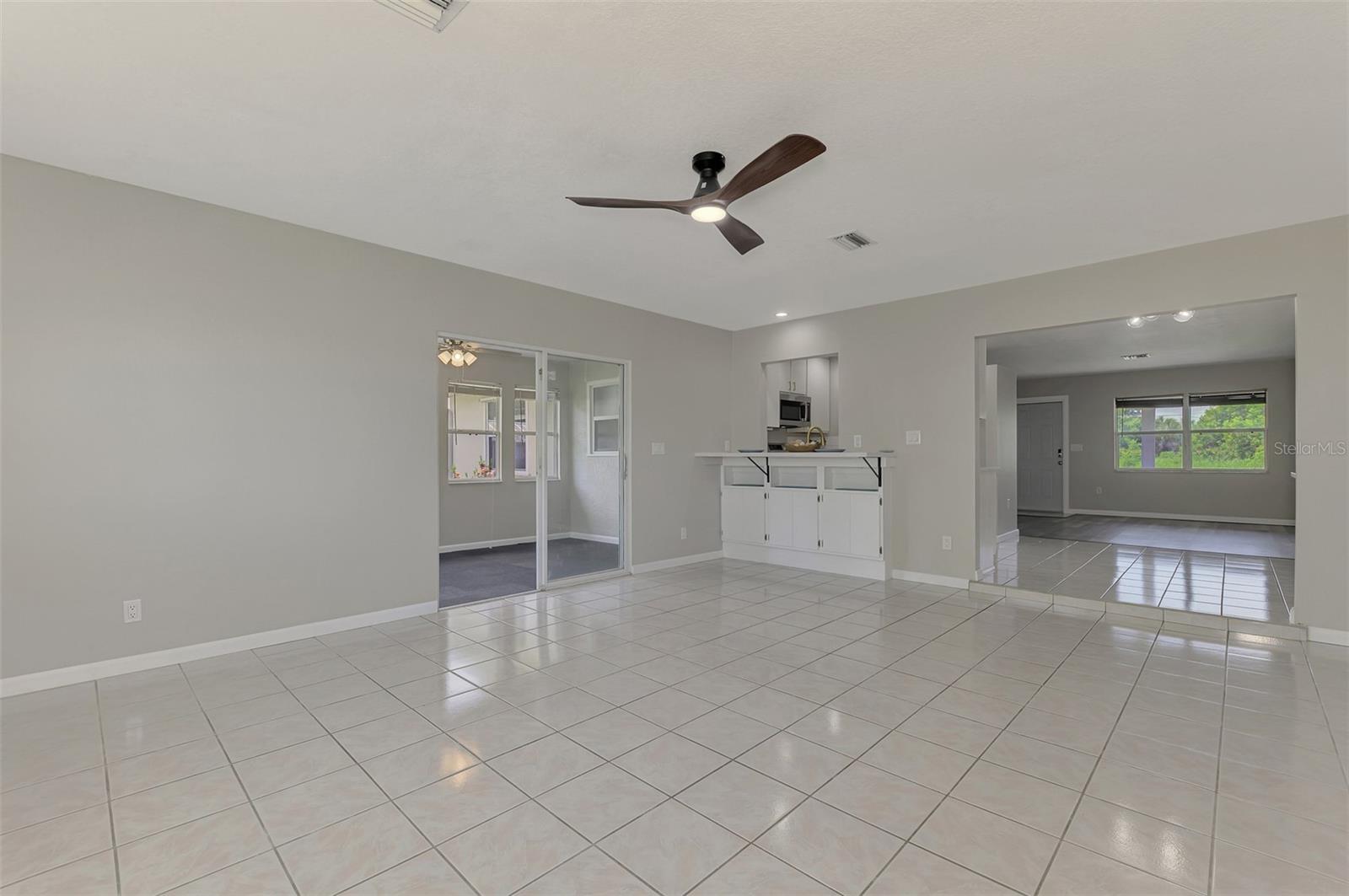 PORT CHARLOTTE SEC 002 - Residential
