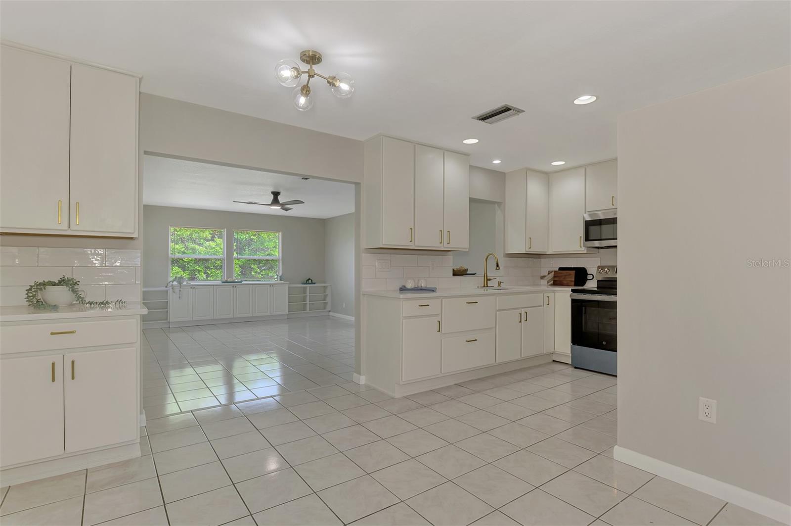 PORT CHARLOTTE SEC 002 - Residential