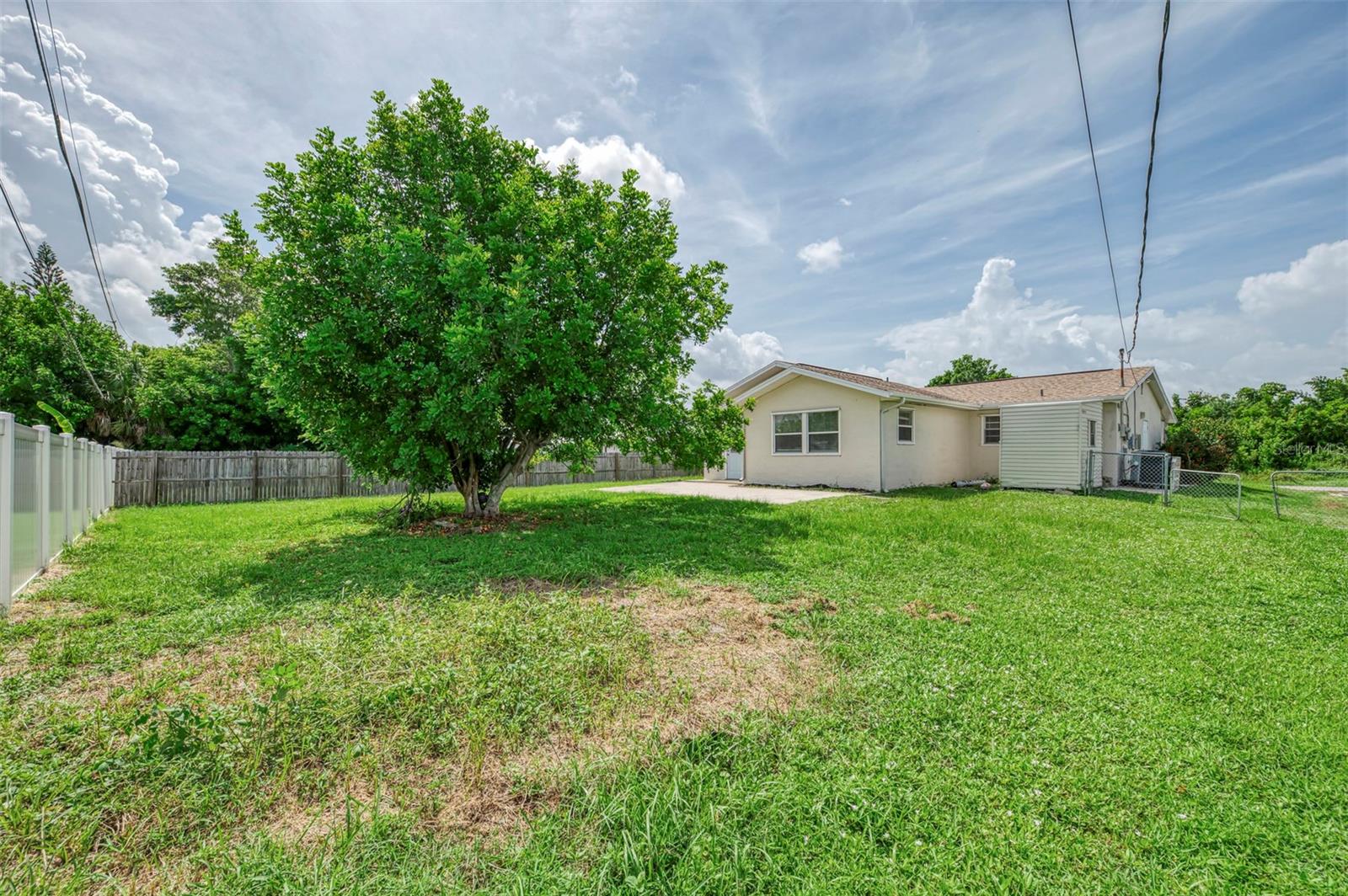 PORT CHARLOTTE SEC 002 - Residential