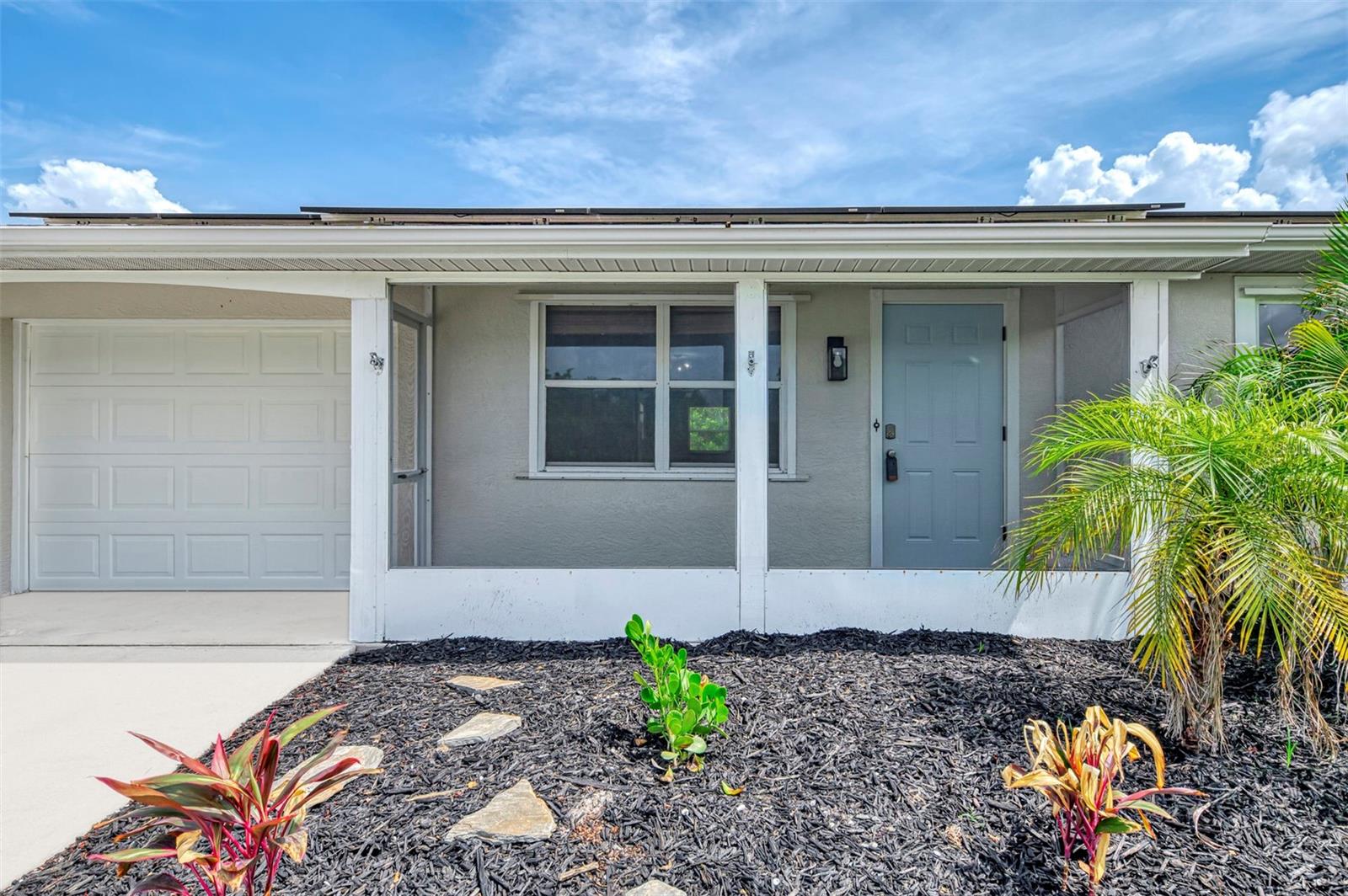 PORT CHARLOTTE SEC 002 - Residential