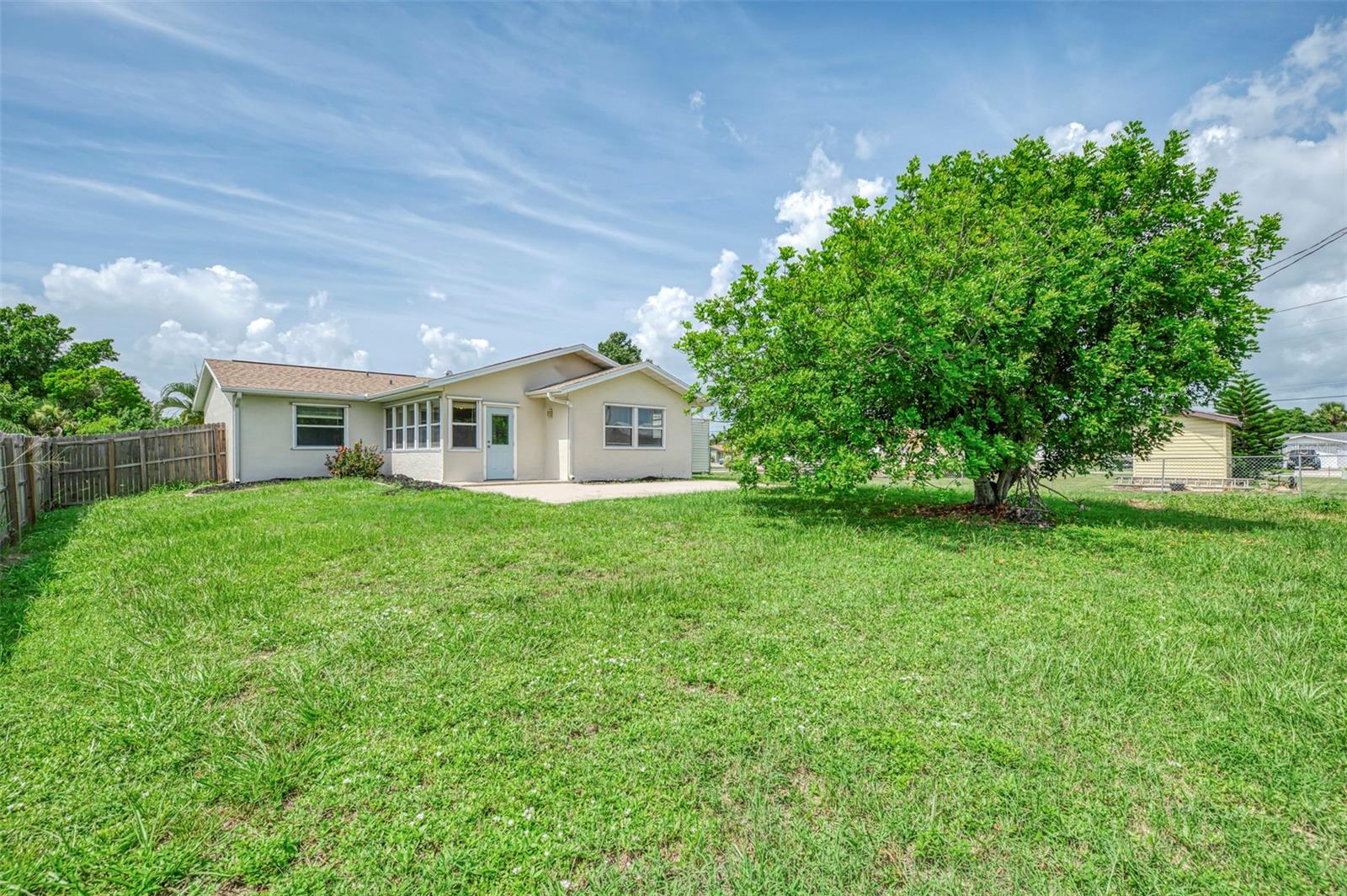 PORT CHARLOTTE SEC 002 - Residential