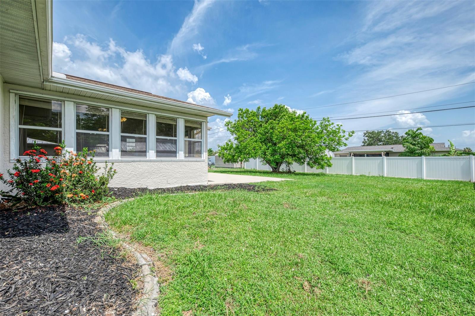 PORT CHARLOTTE SEC 002 - Residential
