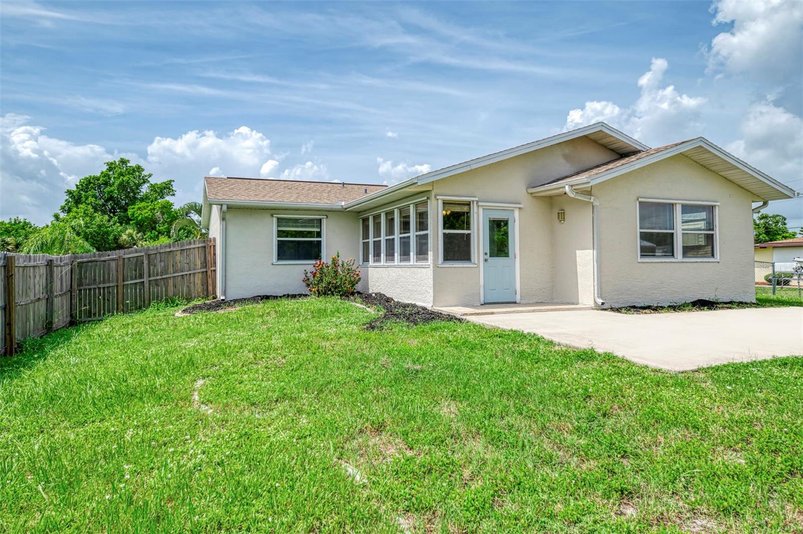 PORT CHARLOTTE SEC 002 - Residential