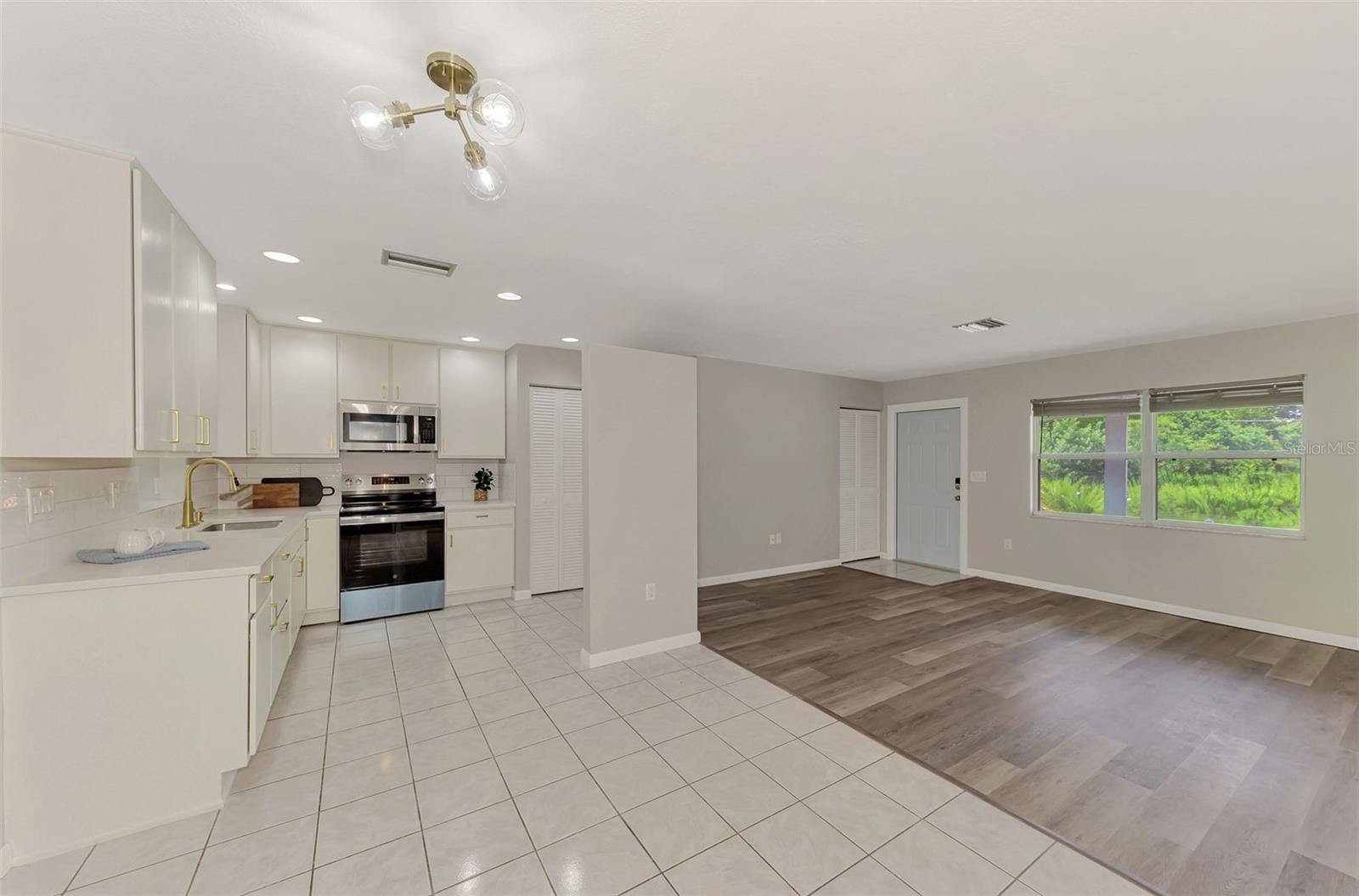 PORT CHARLOTTE SEC 002 - Residential