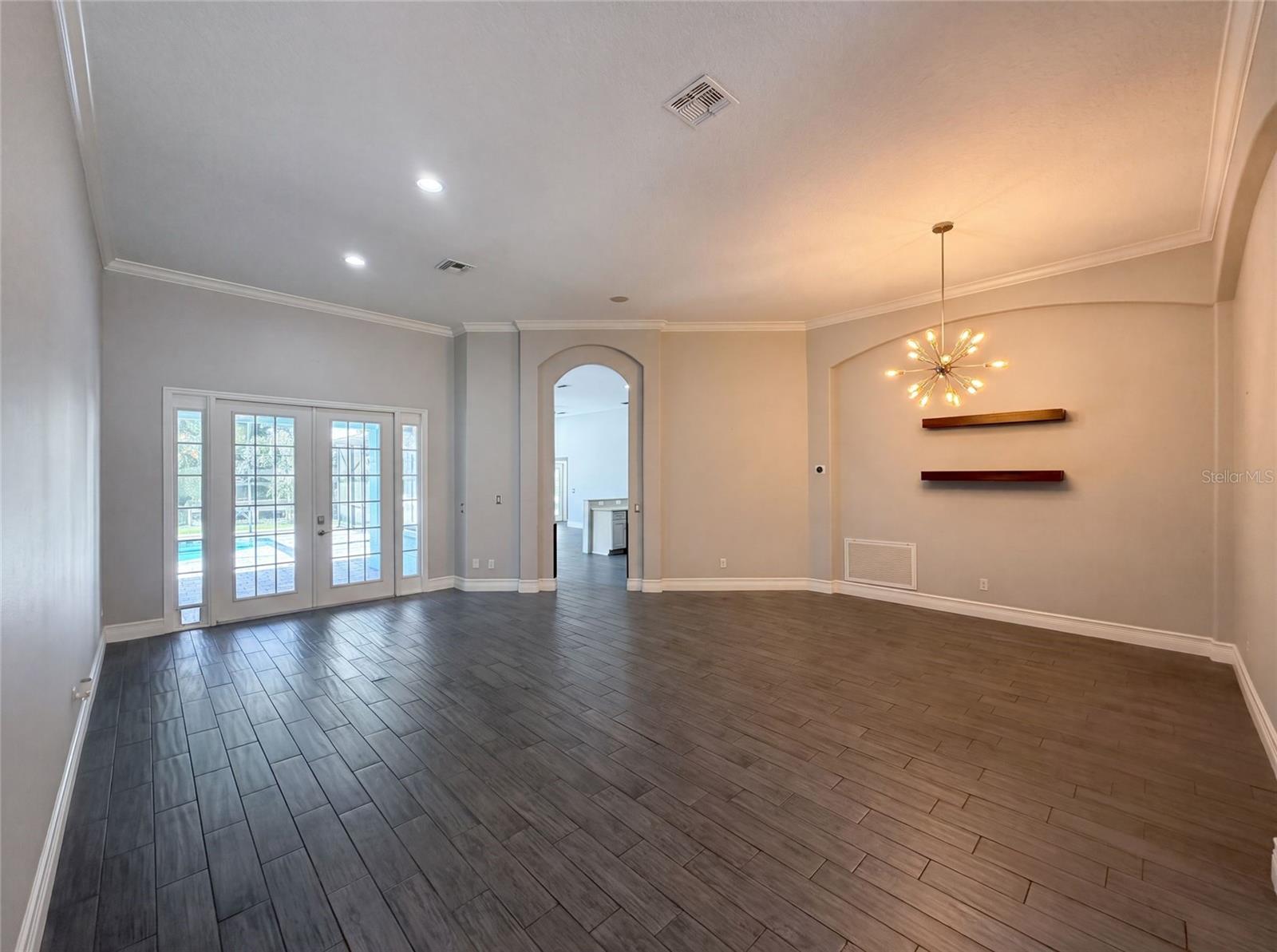 FELLS COVE UNIT 2 PH 1 - Residential
