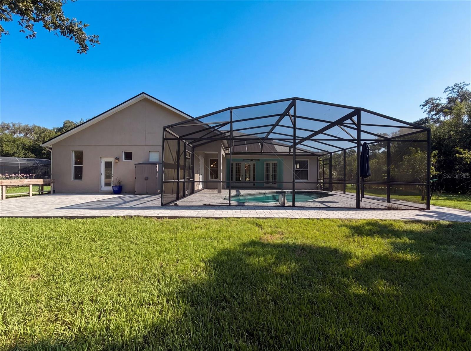 FELLS COVE UNIT 2 PH 1 - Residential