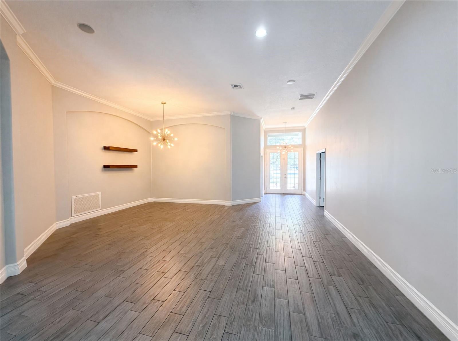 FELLS COVE UNIT 2 PH 1 - Residential