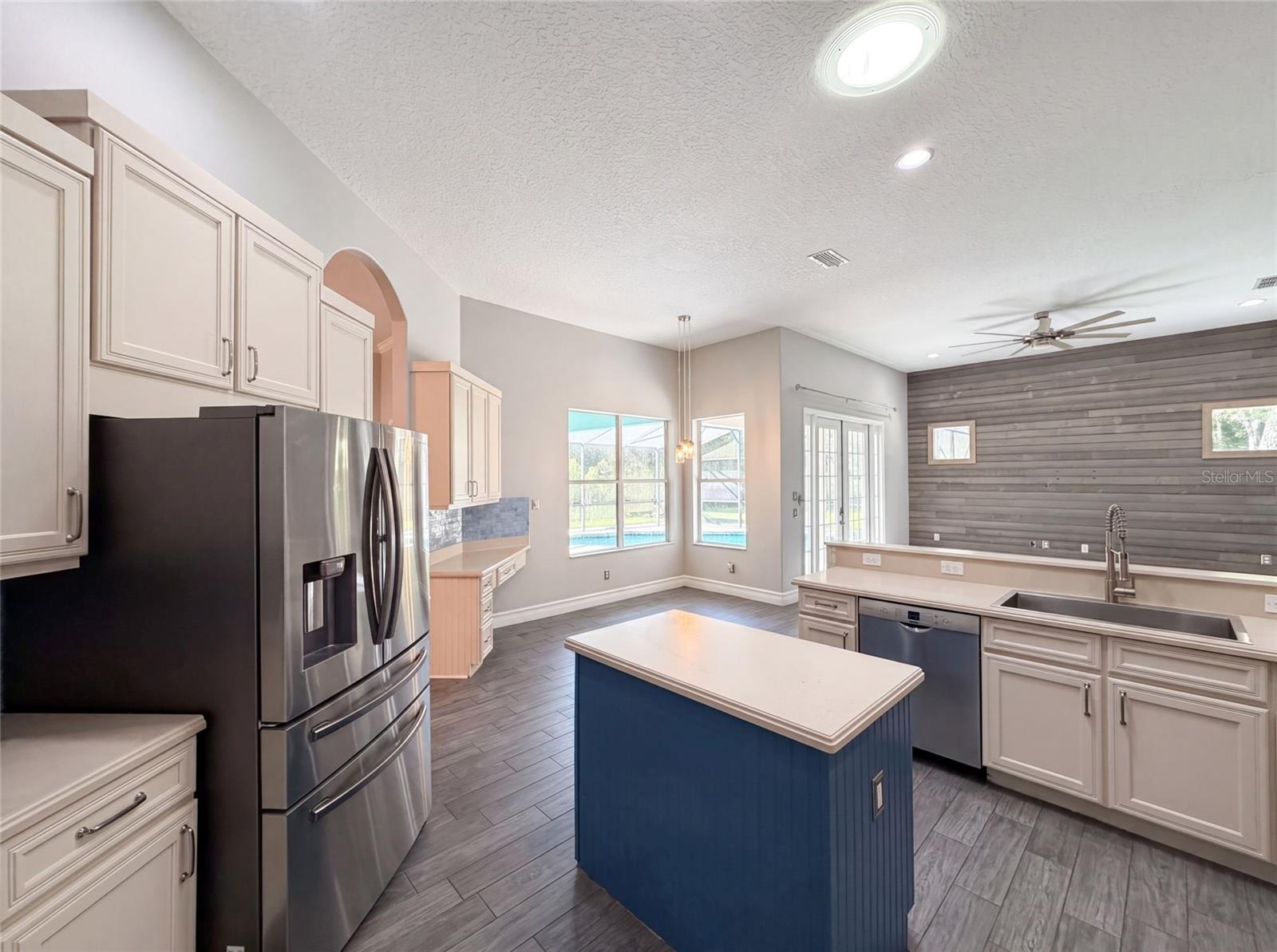 FELLS COVE UNIT 2 PH 1 - Residential