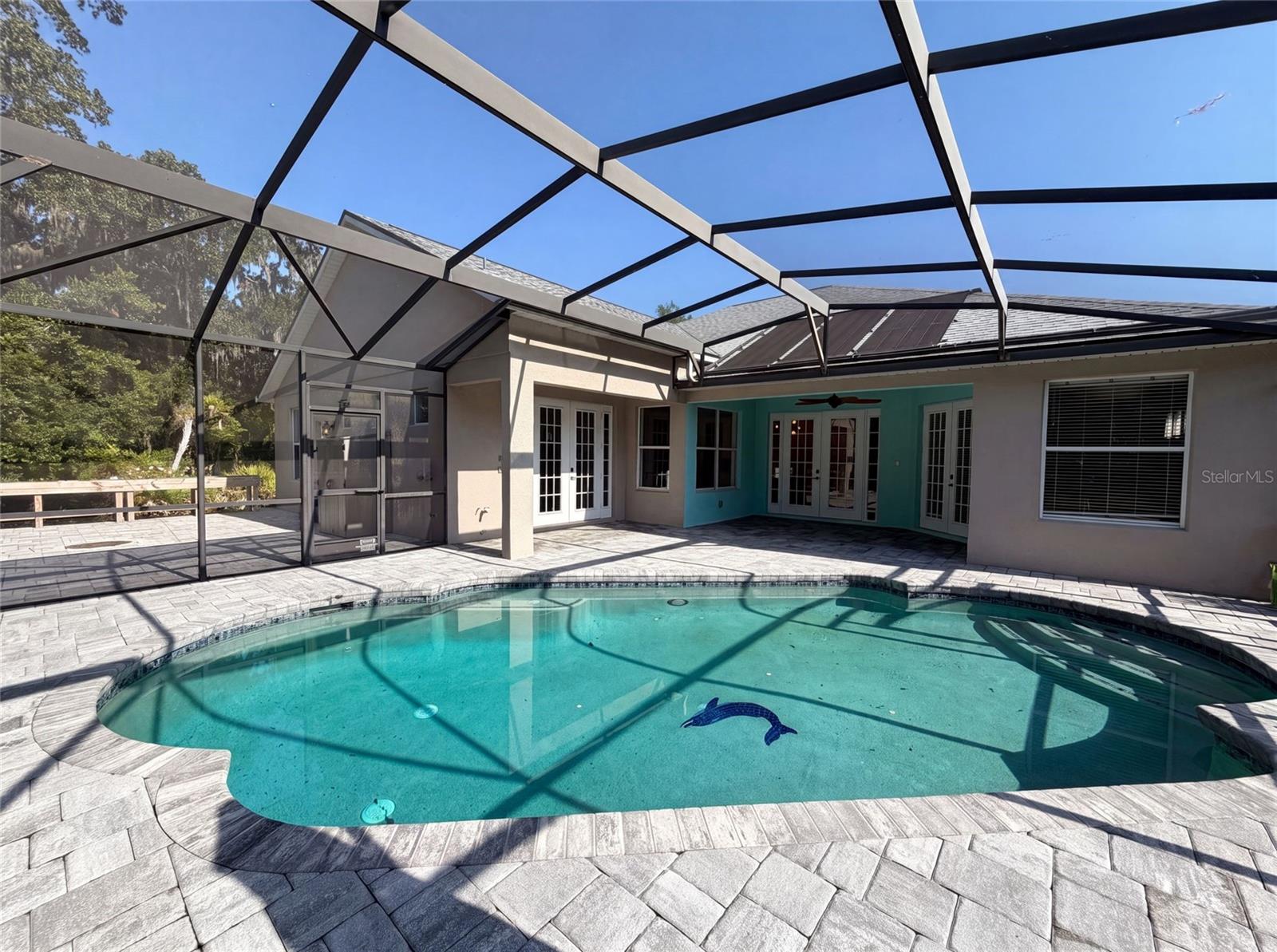FELLS COVE UNIT 2 PH 1 - Residential