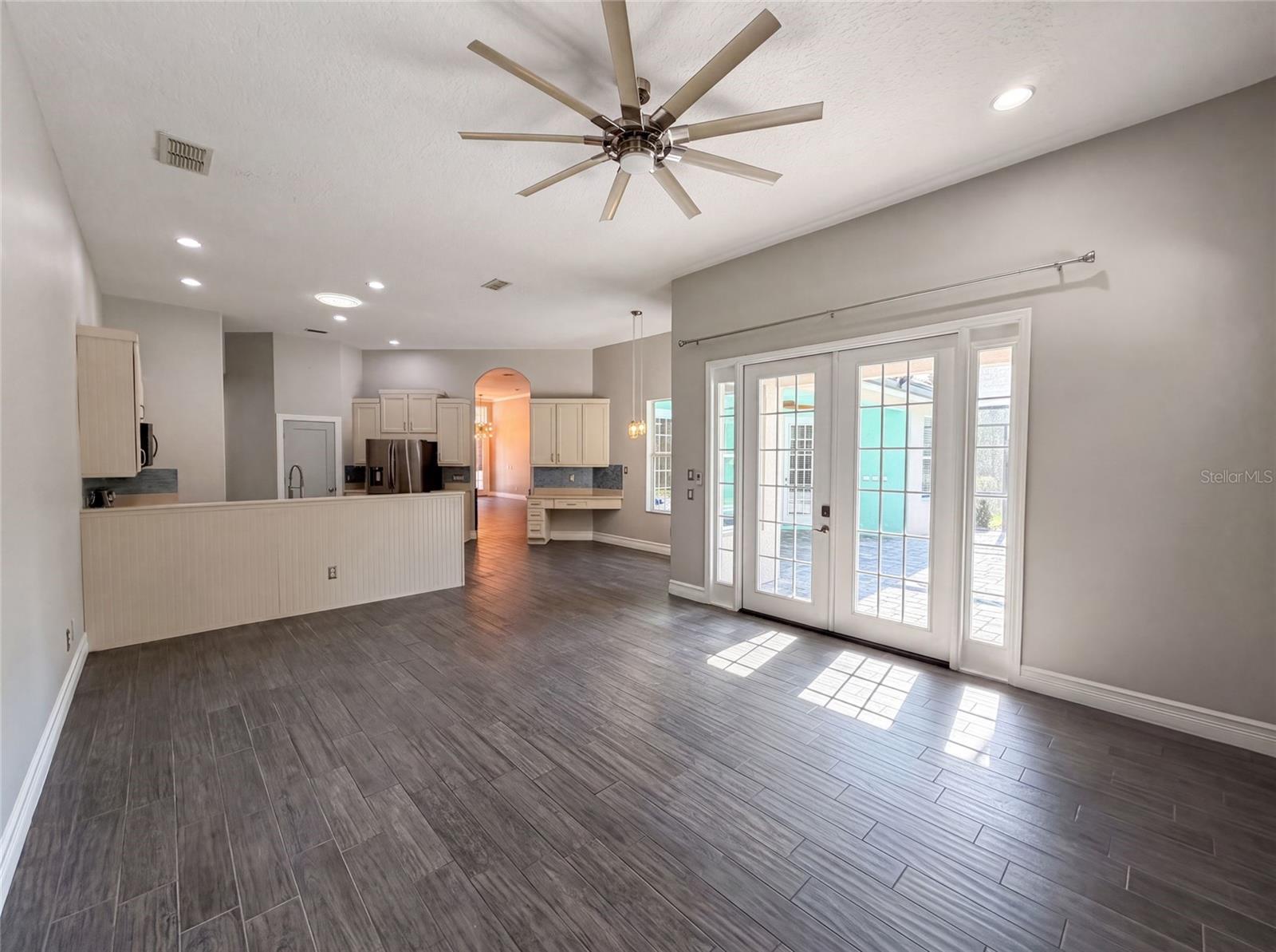 FELLS COVE UNIT 2 PH 1 - Residential