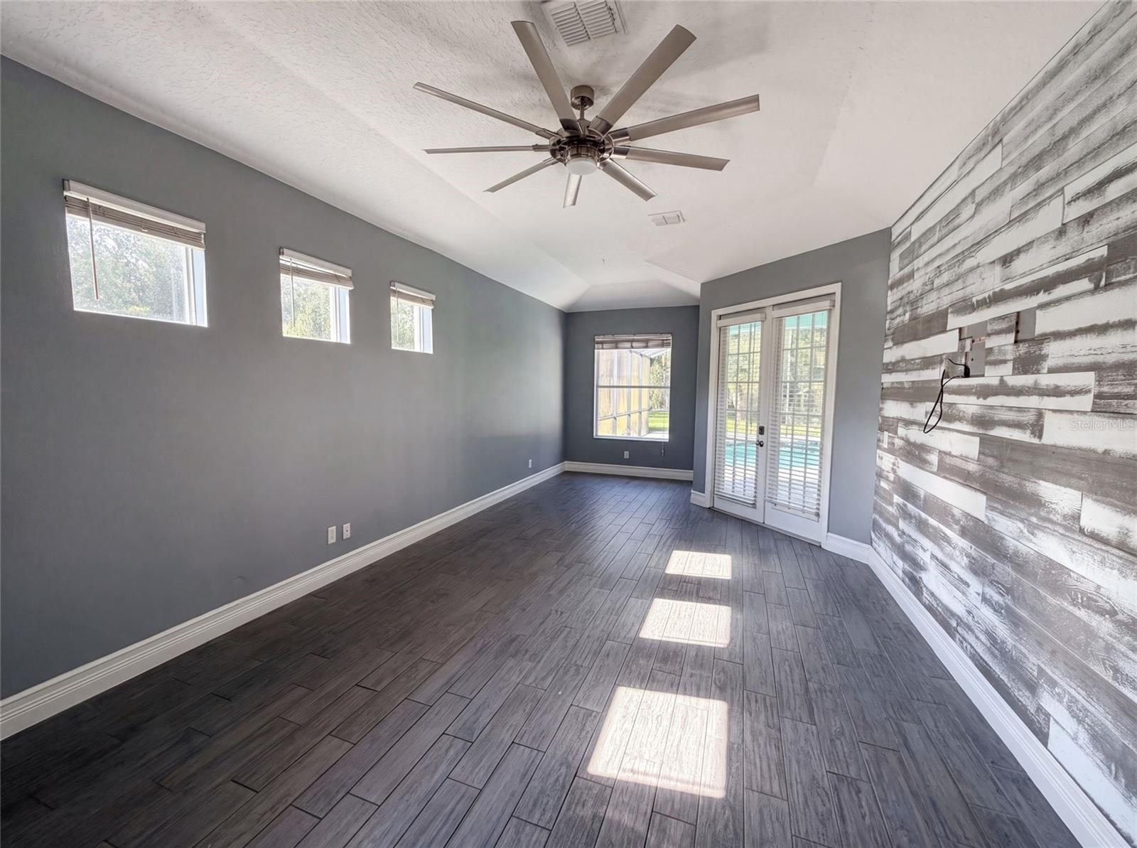FELLS COVE UNIT 2 PH 1 - Residential