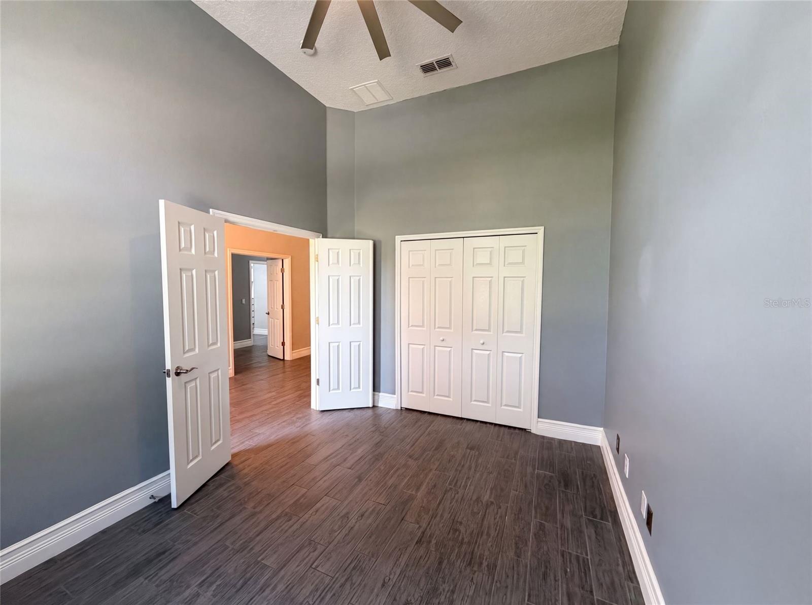 FELLS COVE UNIT 2 PH 1 - Residential