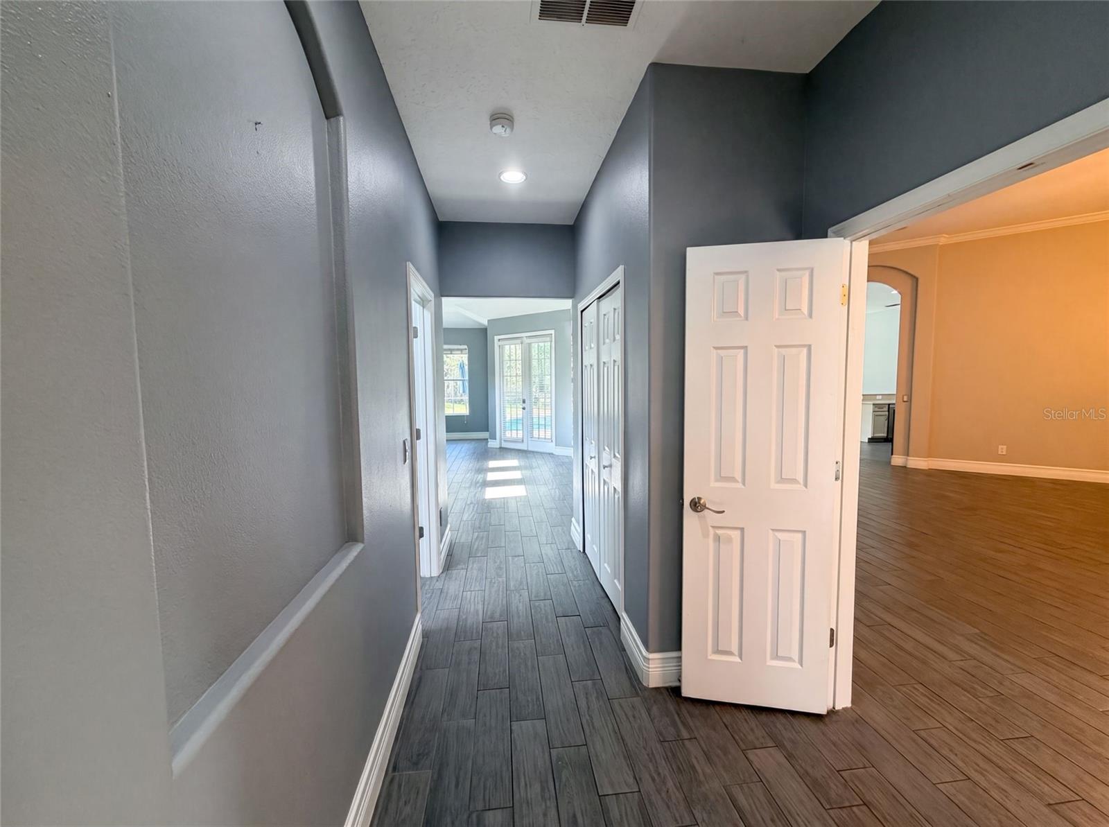 FELLS COVE UNIT 2 PH 1 - Residential