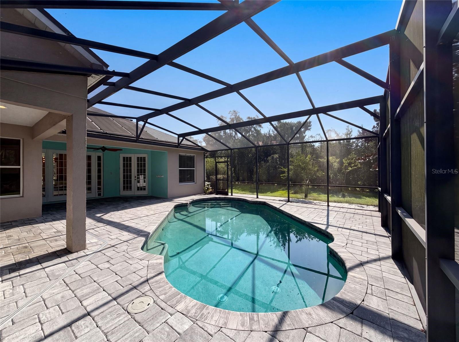 FELLS COVE UNIT 2 PH 1 - Residential