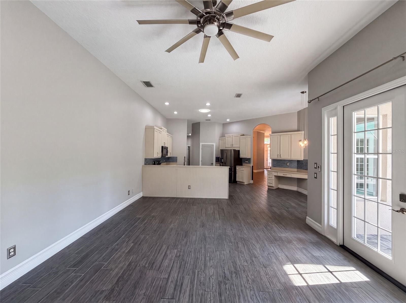 FELLS COVE UNIT 2 PH 1 - Residential
