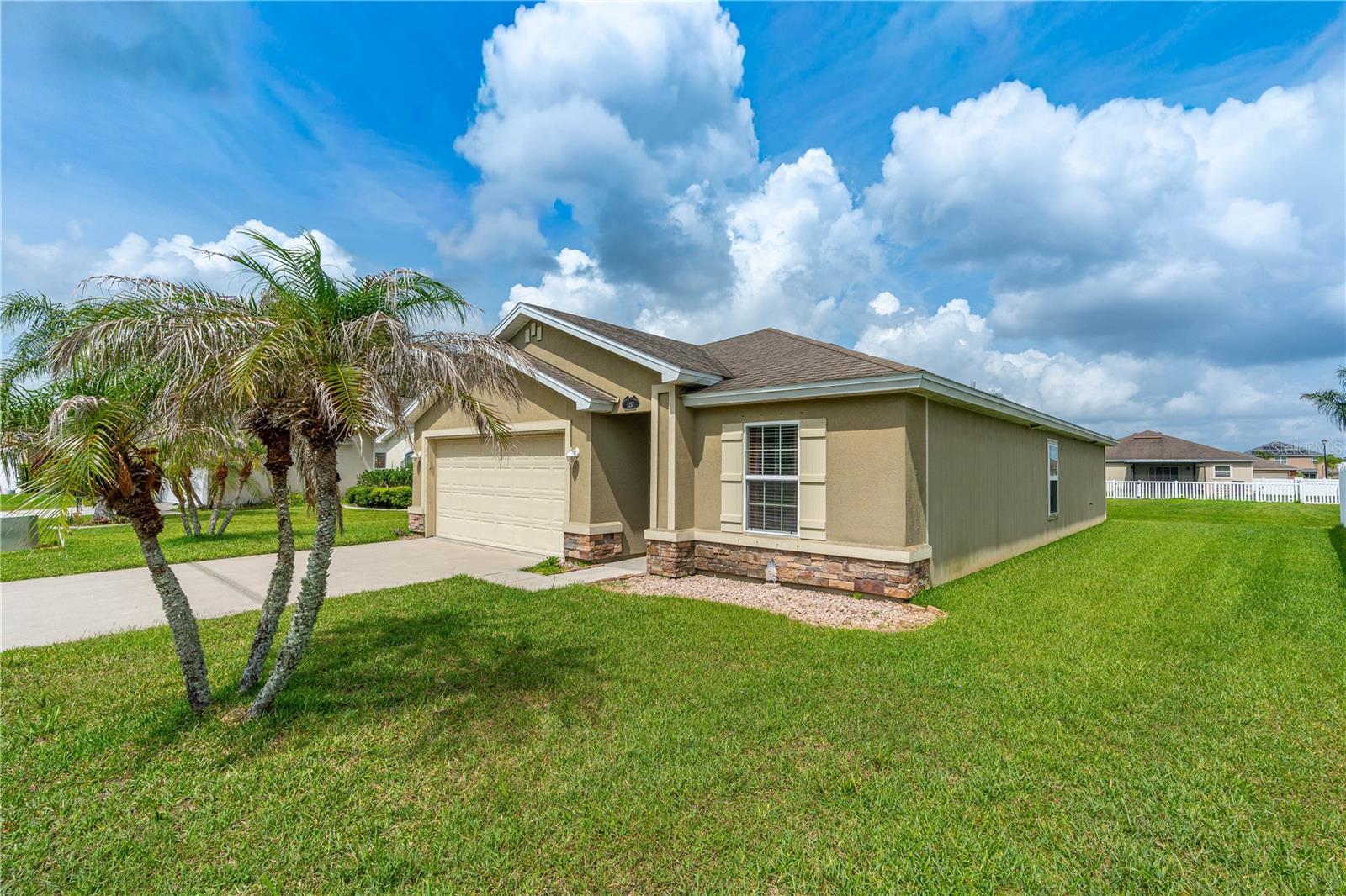 PORT ORANGE PLANTATION - Residential