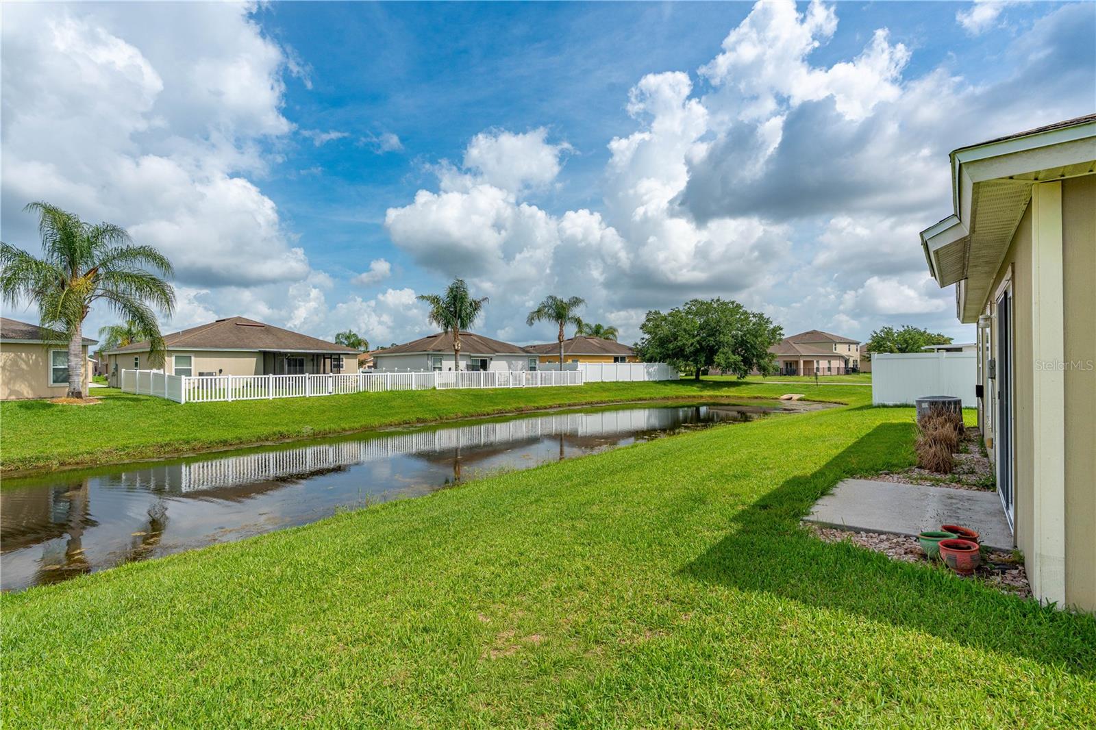 PORT ORANGE PLANTATION - Residential