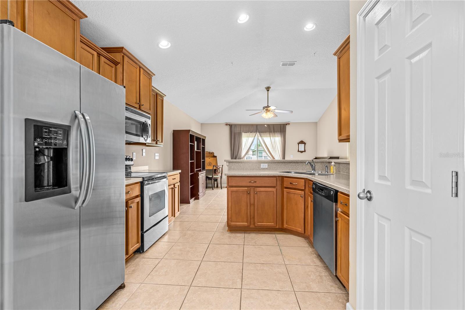 PORT ORANGE PLANTATION - Residential