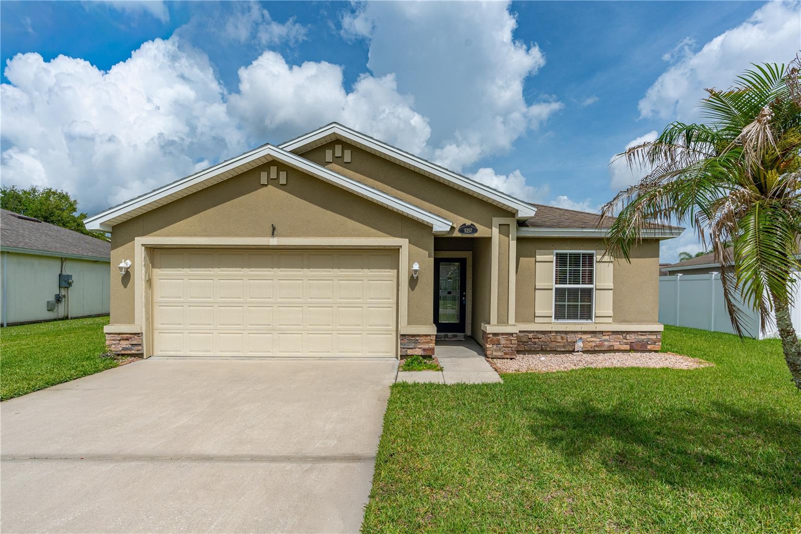 PORT ORANGE PLANTATION - Residential