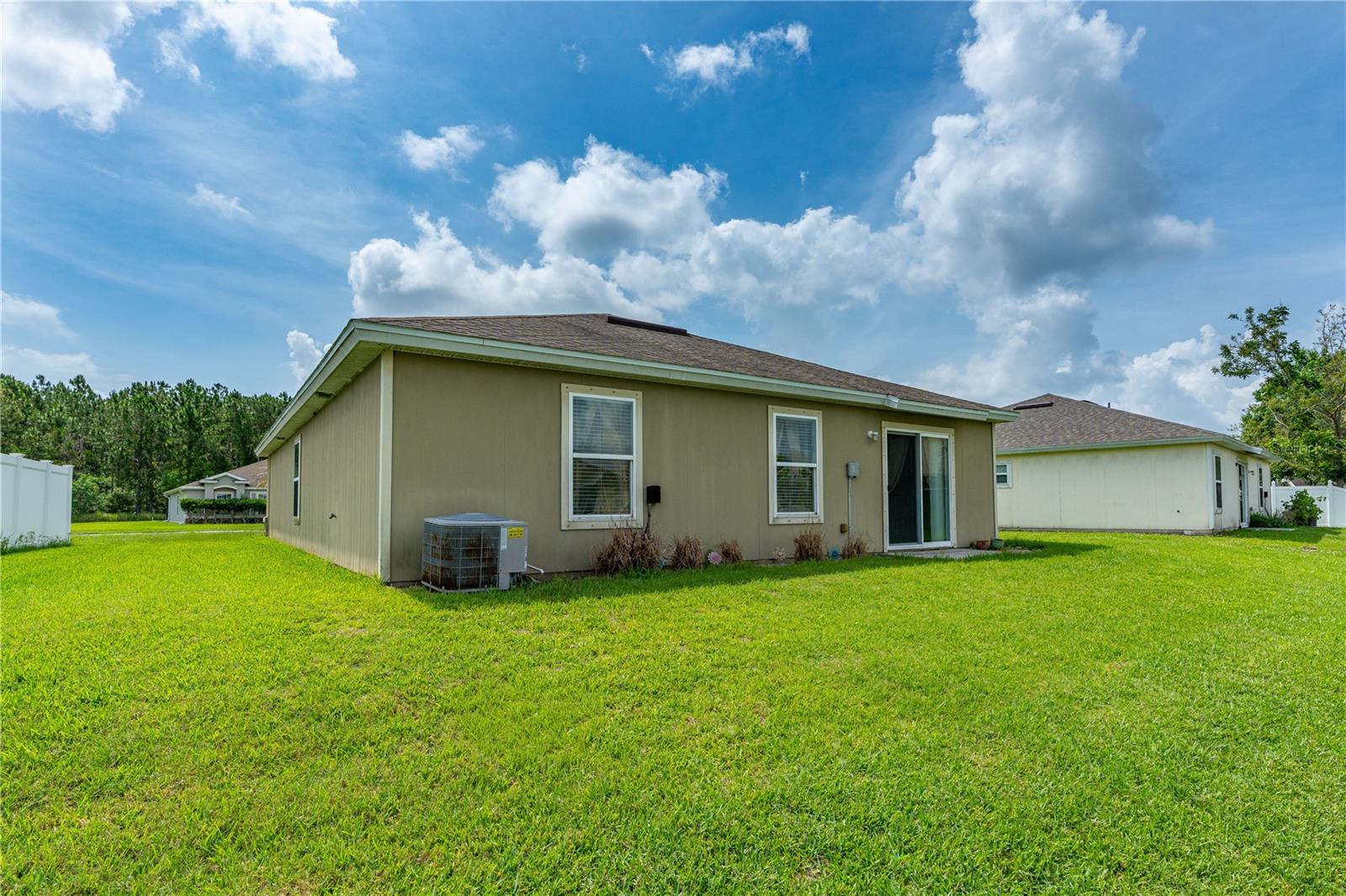 PORT ORANGE PLANTATION - Residential