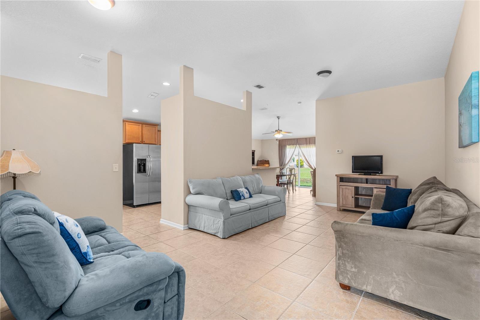 PORT ORANGE PLANTATION - Residential