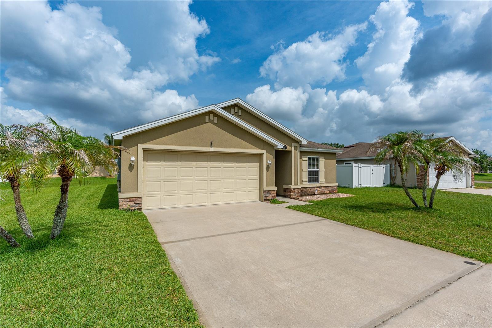 PORT ORANGE PLANTATION - Residential