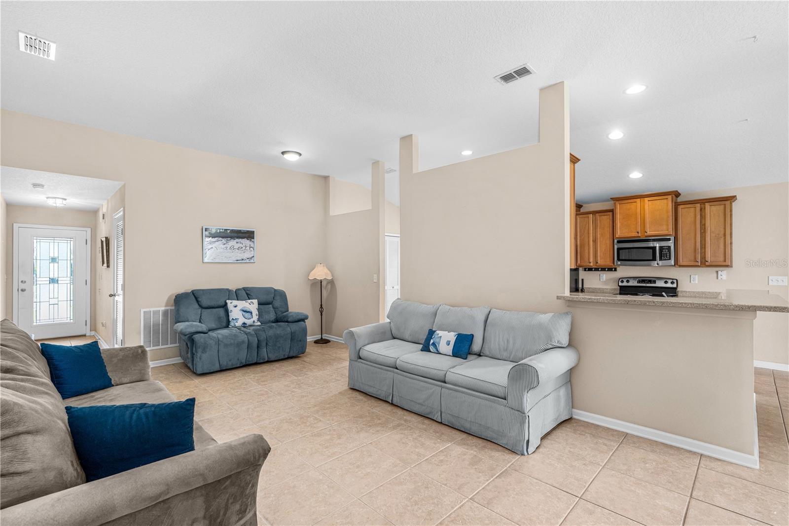 PORT ORANGE PLANTATION - Residential