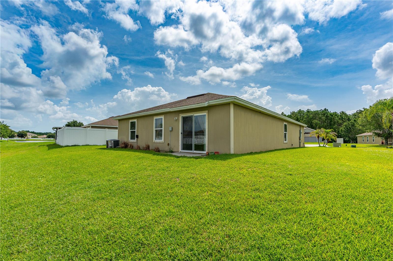 PORT ORANGE PLANTATION - Residential