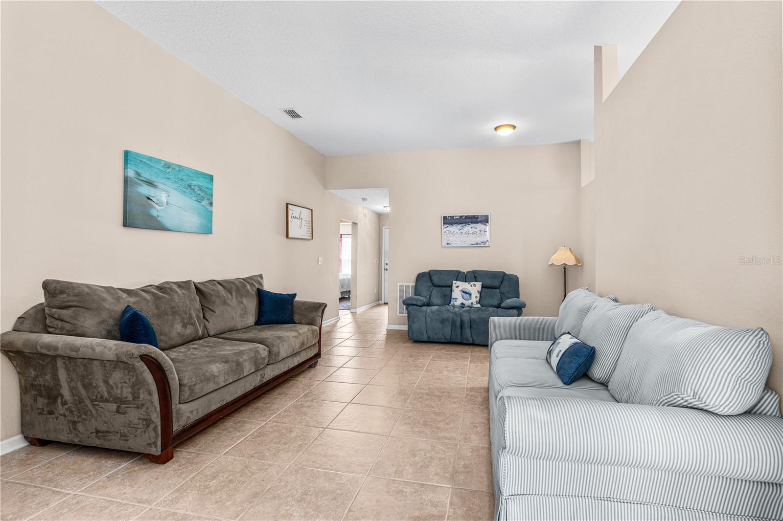 PORT ORANGE PLANTATION - Residential