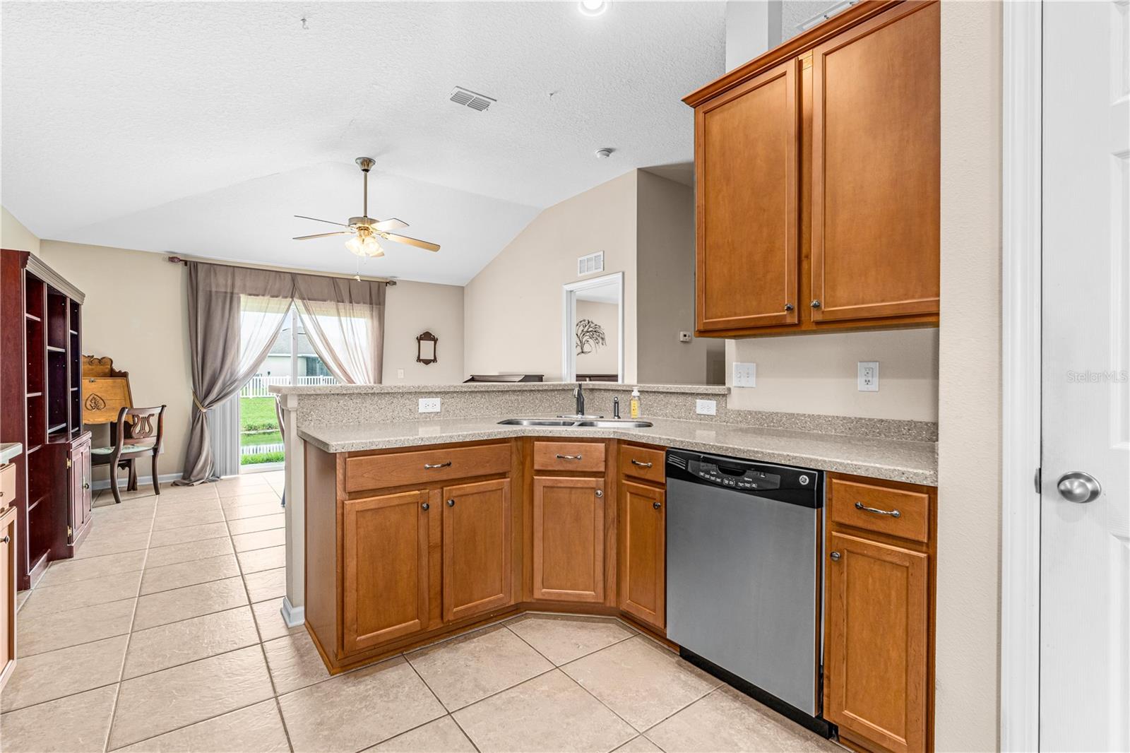 PORT ORANGE PLANTATION - Residential