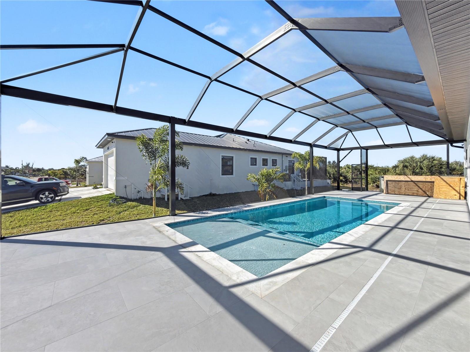 PORT CHARLOTTE SEC 87 - Residential