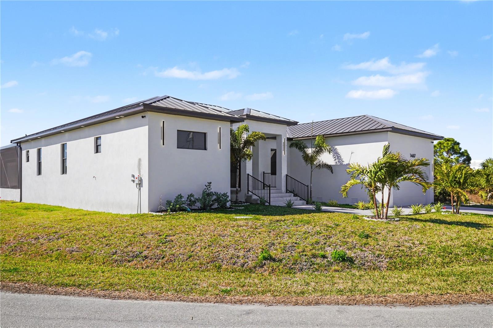 PORT CHARLOTTE SEC 87 - Residential