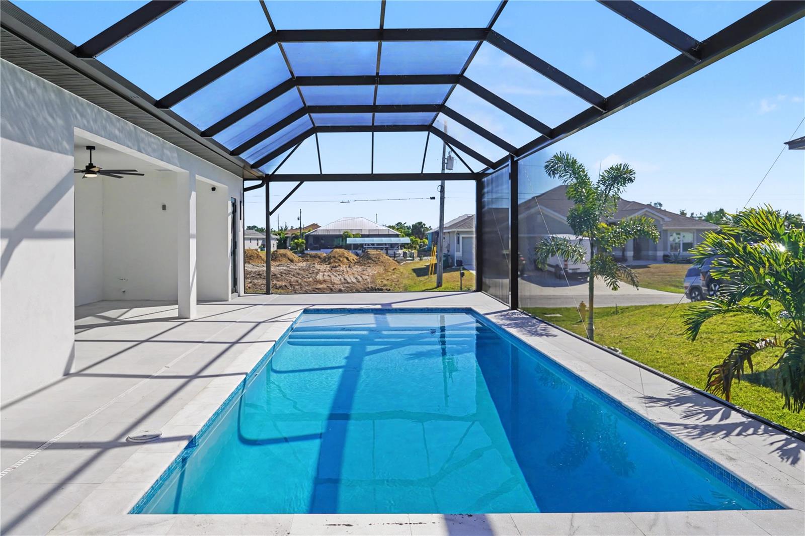 PORT CHARLOTTE SEC 87 - Residential