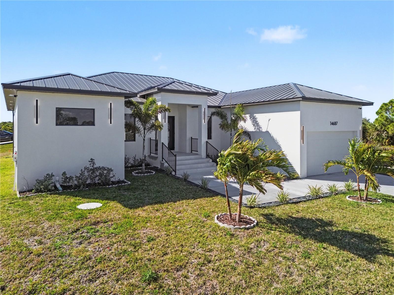 PORT CHARLOTTE SEC 87 - Residential