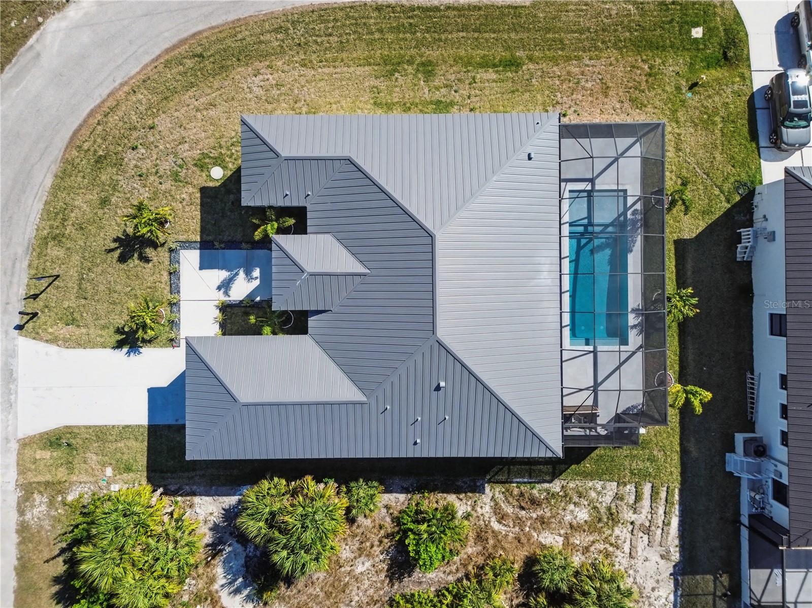 PORT CHARLOTTE SEC 87 - Residential