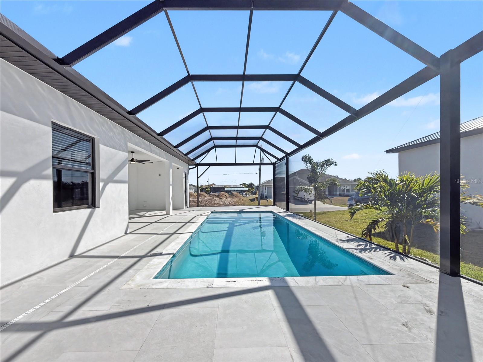 PORT CHARLOTTE SEC 87 - Residential
