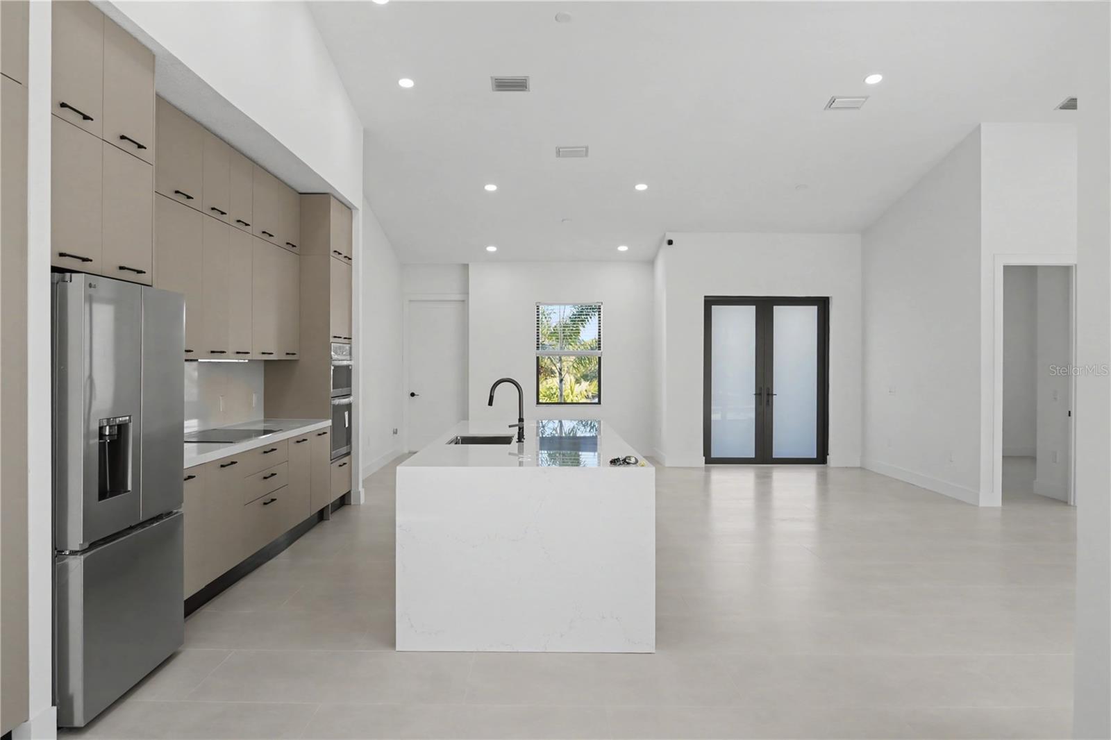 PORT CHARLOTTE SEC 87 - Residential