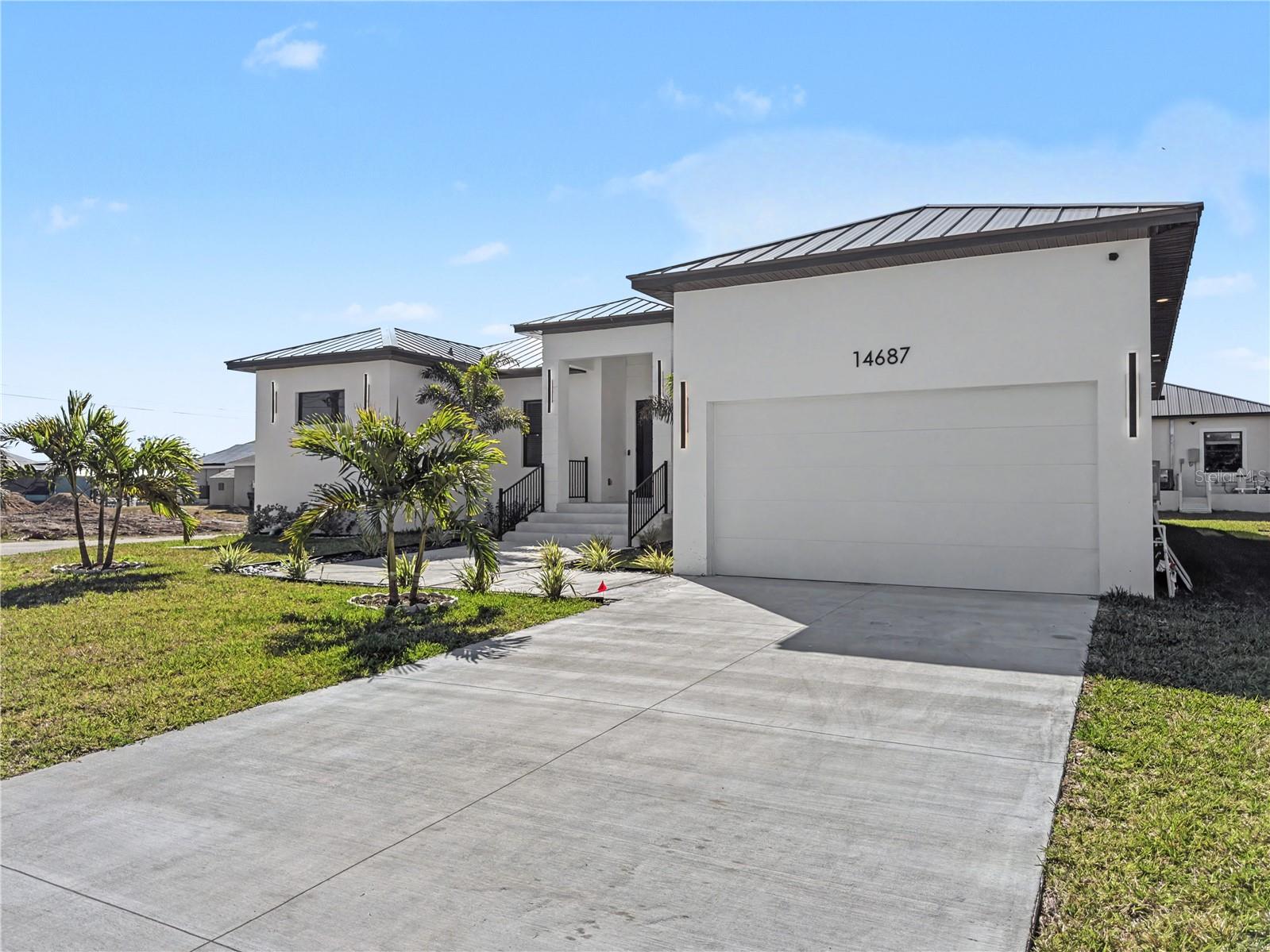 PORT CHARLOTTE SEC 87 - Residential