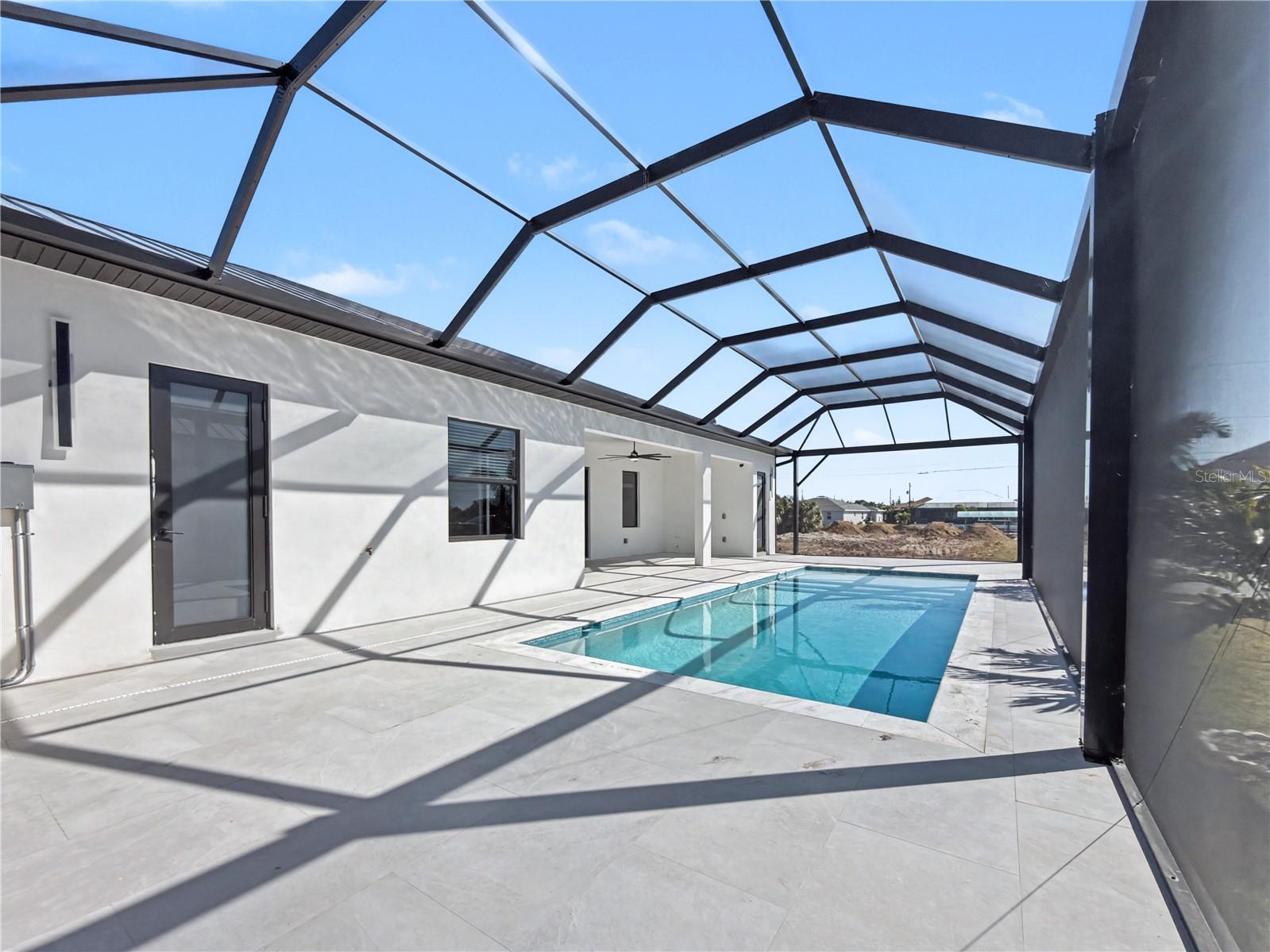 PORT CHARLOTTE SEC 87 - Residential