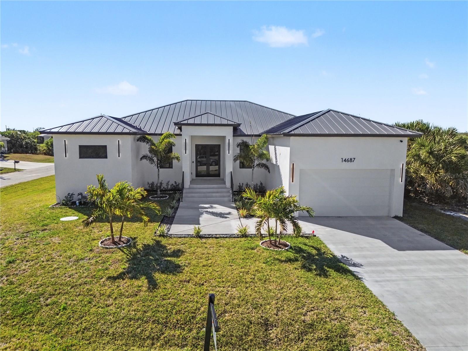 PORT CHARLOTTE SEC 87 - Residential